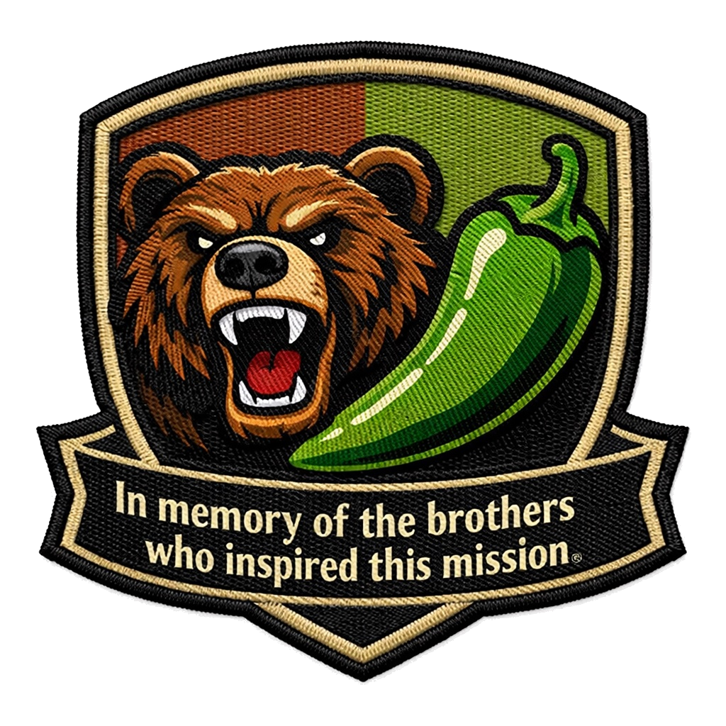 In Memoriam
